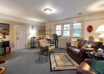 Boise City Psychologists Dr. David Cummins, Ph.D