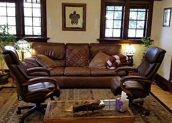 Boise City Psychologists Dr. David Cummins, Ph.D