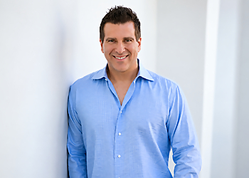 Dr. David Daleo, Psy.D - Los Angeles, CA Psychologists - Doctor Portrait Image