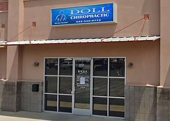 Midland Chiropractors Dr. David Doll, DC - DOLL CHIROPRACTIC PC