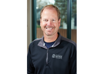 David Ducommun, DDS - MADISON NO FEAR DENTISTRY