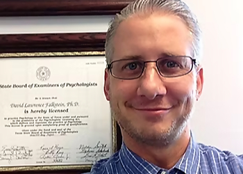 Allen Psychologists Dr. David Falkstein, Ph.D.