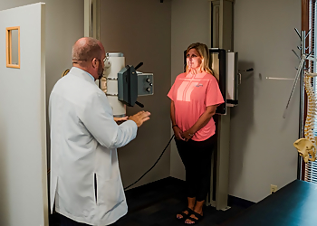 Tulsa Chiropractors Dr. David Fike, DC - FIKE CHIROPRACTIC