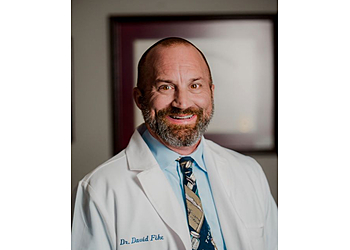 Tulsa Chiropractors Dr. David Fike, DC - FIKE CHIROPRACTIC