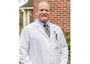 Dr. David Fisher, Jr., OD, FAAO