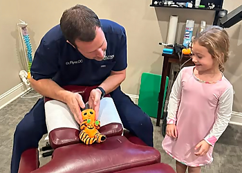 Tyler Chiropractors Dr. David Flynn, DC - FLYNN CHIROPRACTIC, P.C.