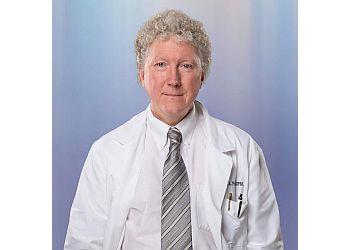 Tulsa podiatrist Dr. David Francis, DPM - METRO TULSA FOOT & ANKLE SPECIALISTS