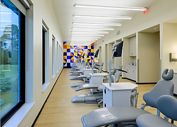 Lafayette Orthodontists Dr. David Guidry, DDS - GUIDRY & HORAIST ORTHODONTICS