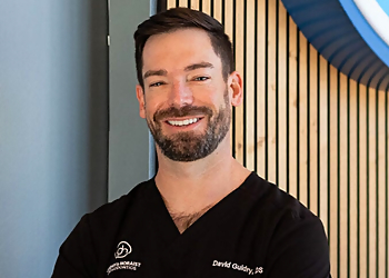 Dr. David Guidry, DDS - GUIDRY & HORAIST ORTHODONTICS Lafayette Orthodontists image 1
