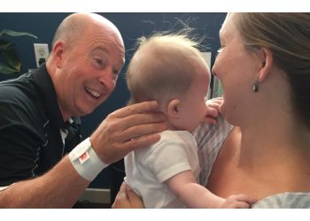 Eugene Chiropractors Dr. David H. Spear, Ph.D., DC - BODY OF LIGHT FAMILY CHIROPRACTIC