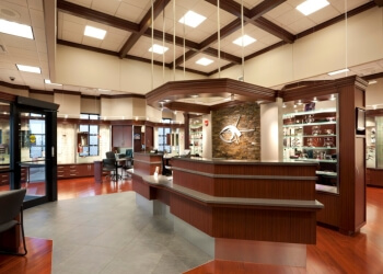 Scartho Eyecare Opticians Grimsby