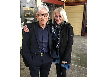 Salem Marriage Counselors Dr. David I Manock PhD, LMFT, MS MFT, MDiv - INTEGRATIVE COUNSELING INSTITUTE