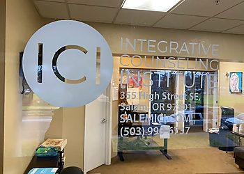 Salem Marriage Counselors Dr. David I Manock PhD, LMFT, MS MFT, MDiv - INTEGRATIVE COUNSELING INSTITUTE