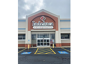 Erie Chiropractors Dr. David Iadeluca, DC - IADELUCA CHIROPRACTIC MILLCREEK