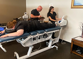 Erie Chiropractors Dr. David Iadeluca, DC - IADELUCA CHIROPRACTIC MILLCREEK