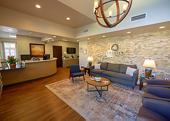 Glendale Chiropractors Dr. David Iszler, DC - Trinity Chiropractic