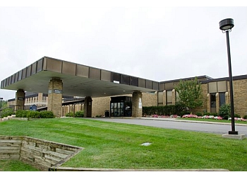 David J. Kouba, MD, PhD, FAACS - Toledo, OH Dermatologists - Clinic Exterior Image