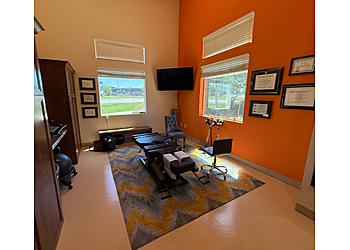 Meridian Chiropractors David Jessop, DC - MERIDIAN CHIROPRACTIC