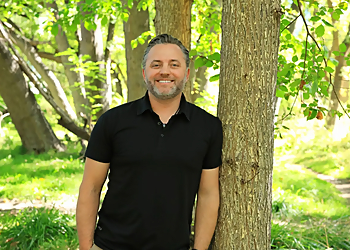 Meridian Chiropractors David Jessop, DC - MERIDIAN CHIROPRACTIC