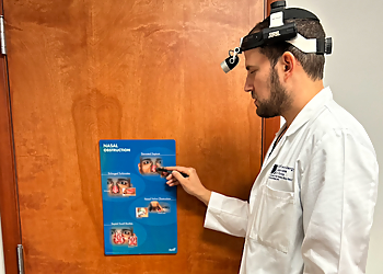 Coral Springs Ent Doctors Dr. David Kasle, MD - ENT AND ALLERGY ASSOCIATES OF FLORIDA