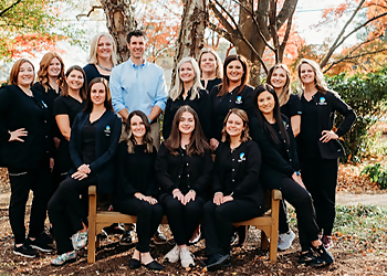 Roanoke Orthodontists David L. Jones, DDS - ROANOKE VALLEY ORTHODONTICS