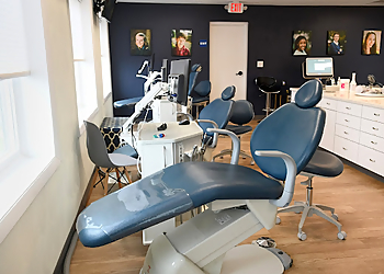 Roanoke Orthodontists David L. Jones, DDS - ROANOKE VALLEY ORTHODONTICS