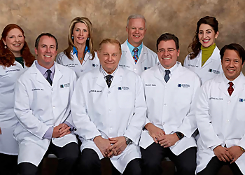 Dr. David Leonard - Virginia Beach, VA Ent Doctors - Doctor Group Image