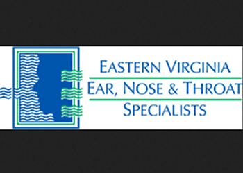 Dr. David Leonard - Virginia Beach, VA Ent Doctors - Hospital Logo