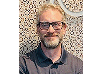 Richmond Chiropractors Dr. David Lepp, DC - THE JOINT CHIROPRACTIC