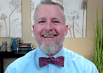 Dr. David Lombard, Ph.D. Fort Wayne Psychologists image 1