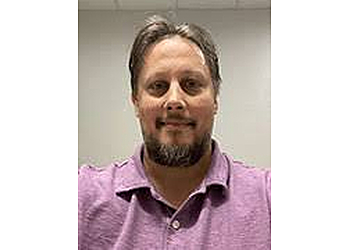 Dr. David MacIver, D.C. - THE JOINT CHIROPRACTIC MONTGOMERY PLAZA Dr. David MacIver, D.C. - Fort Worth, TX Chiropractors