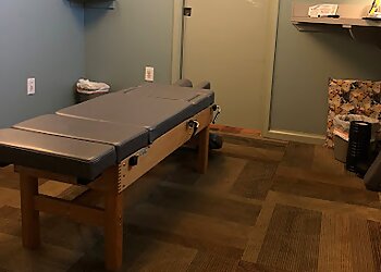 Chesapeake Chiropractors Dr. David N. Block, DC - BLOCK FAMILY CHIROPRACTIC