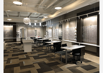 Springfield Pediatric Optometrists David Pierce - PIERCE VISION SPECIALISTS