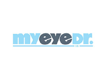 Miramar Eye Doctors David Popper, OD - MYEYEDR.