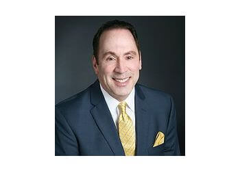 Bellevue pain management doctor David S. Goodman, MD 
