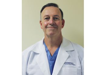 Dr. David Sappington, DPM - HIGHLANDS FOOT AND ANKLE Waco Podiatrists