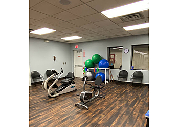 Flint Chiropractors Dr. David Swain, DC - INSIGHT NEURO CHIROPRACTIC CENTER