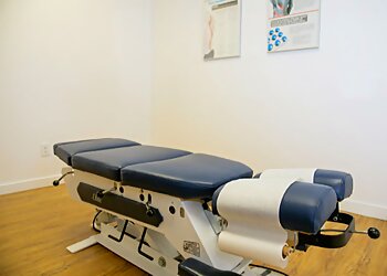 Jersey City Chiropractors Dr. David Sylvester, DC - HARBORSIDE SPORT & SPINE