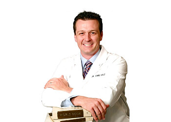Dr. David Taylor, DDS - A Perfect Smile Orthodontics