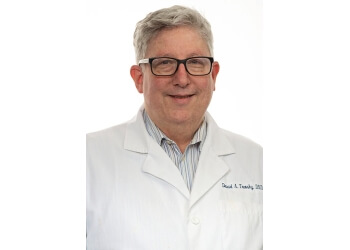 Philadelphia dentist David Tecosky, DMD