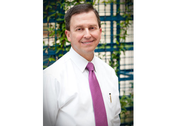 David Tillman, DDS