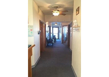 Pueblo Chiropractors Dr. David Vik, DC - PUEBLO WEST CHIROPRACTIC CENTER