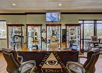 Eye Centers In Las Vegas