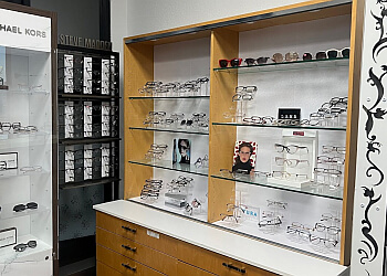 Palmdale Eye Doctors Monica Baker, OD - PALMDALE OPTOMETRY