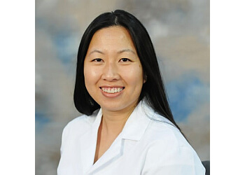 Dr. Dawn T. Vu, OD - PALMDALE OPTOMETRY