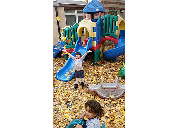 Dr. Day Care Learning Center - Providence, RI Preschools - Kids Activity Image