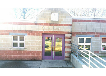 Dr. Day Care Learning Center Providence Preschools