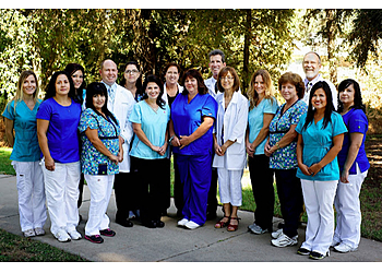 Visalia Gynecologists Dr. Dean B. Levitan MD - VISALIA WOMEN'S SPECIALTY GROUP, Inc.