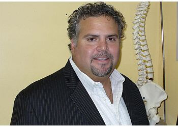Dr. Dean Brown, DC - CHIROPRACTIC CARE CENTER