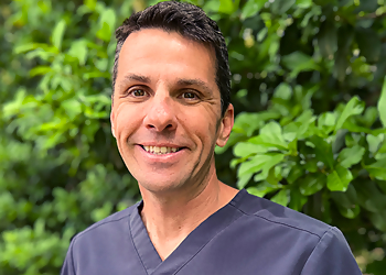 Dr. Dean Chance, DC - BACK IN BALANCE CHIROPRACTIC Gainesville Chiropractors image 1